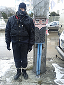 Bulgaria 2012 Winter