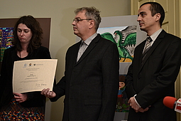 Sofia, nominated as UNESCO Creative City of Film.